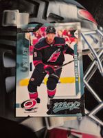 NHL K`Andre Miller Carolina Hurricanes